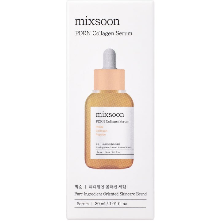 PDRN Collagen Serum