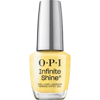 OPI Infinite Shine Spring Collection