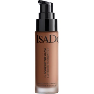 IsaDora Wake Up the Glow Foundation