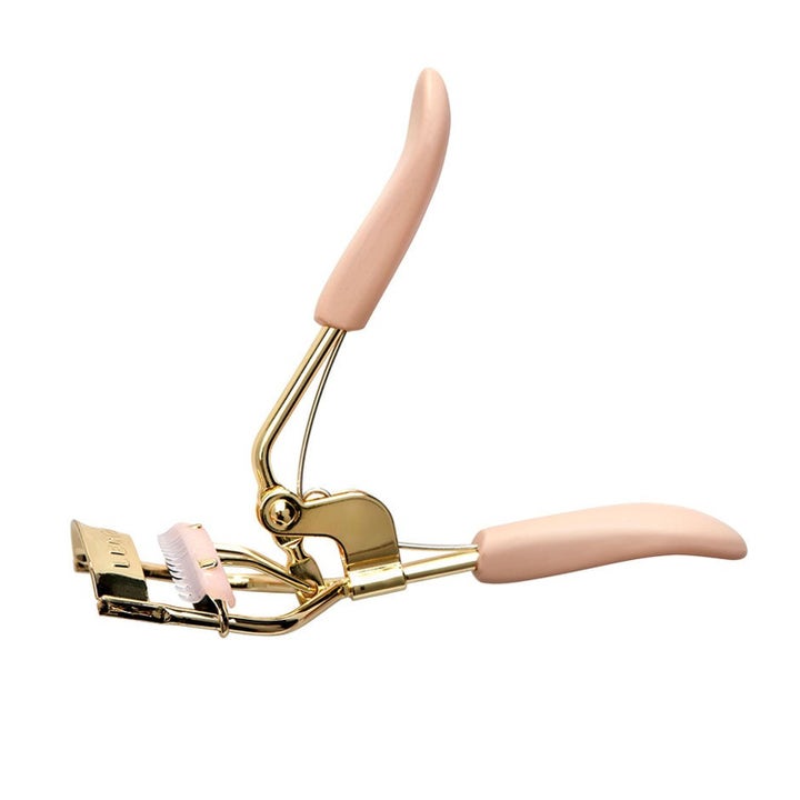 PowerLash Growth Serum Brown & Eyelash Curler