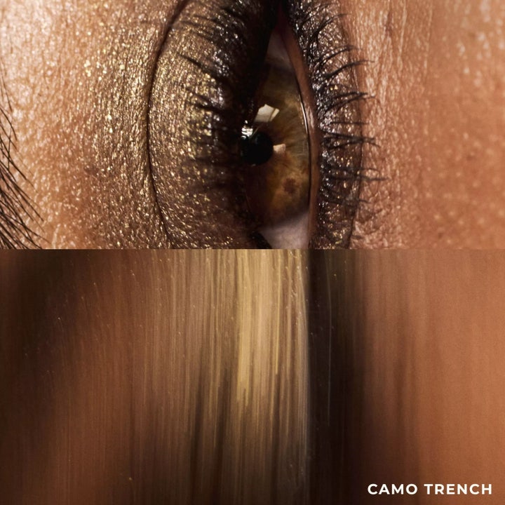 Caviar Stick Eye Shadow Shimmer