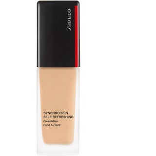 Shiseido Self-Refreshing Foundation