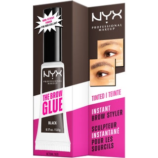 NYX Professional Makeup The Brow Glue Instant Brow Styler