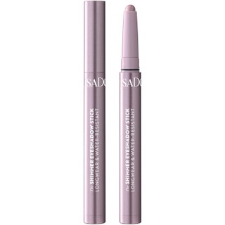 IsaDora The Shimmer Eyeshadow Stick Longwear & Water-Resistant