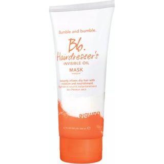 Bumble and bumble Hairdressers Mask