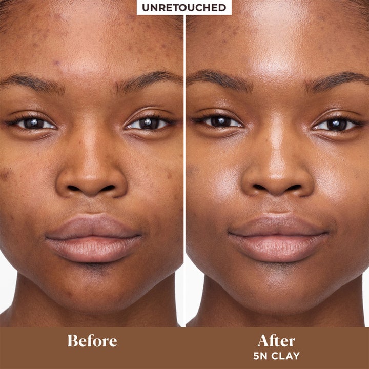 Tinted Moisturizer