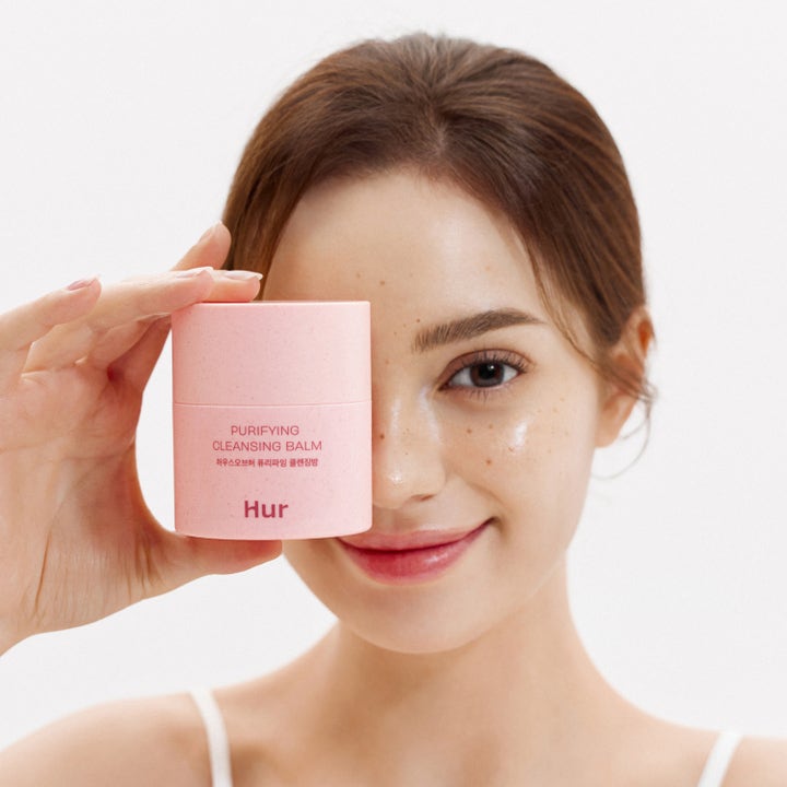 Purifying Cleansing Balm