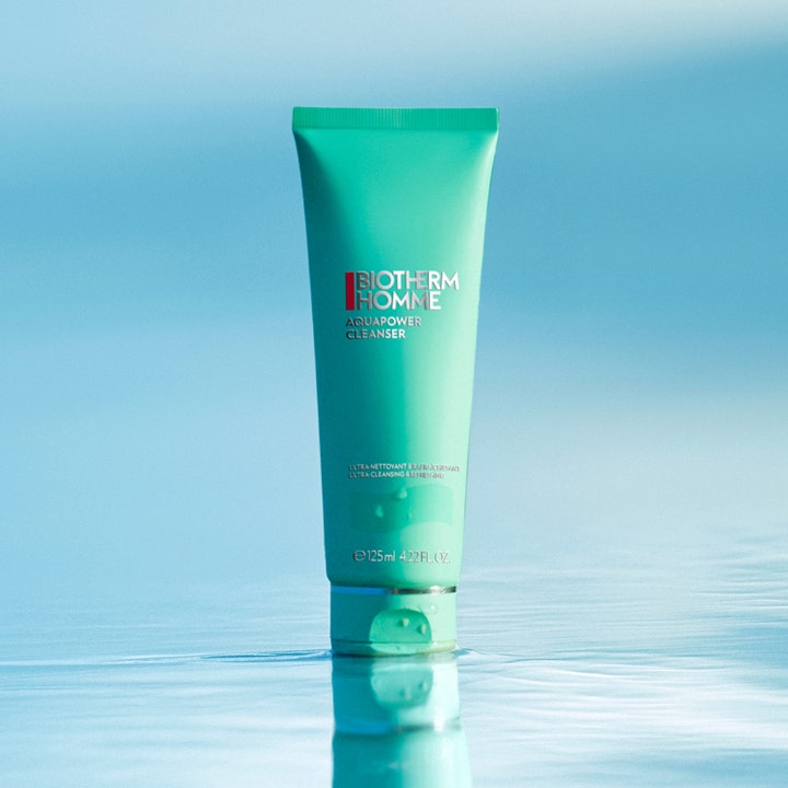 Homme Aquapower