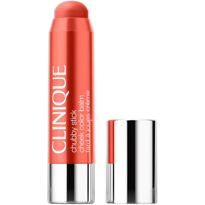 Chubby Stick Cheek Color Balm