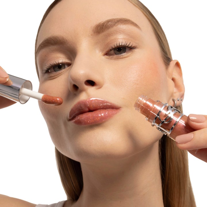 Loveshine Plumping Lip Oil