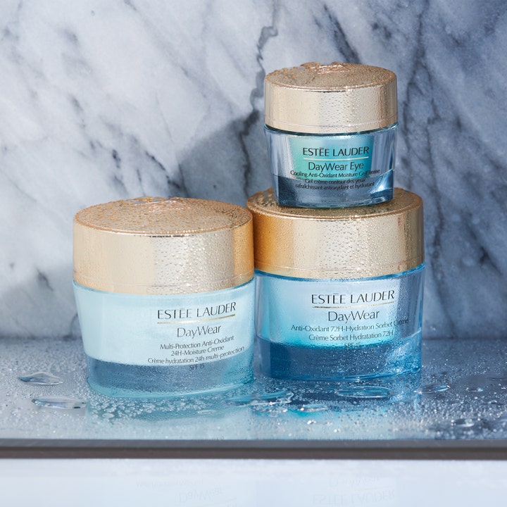 DayWear Anti-Oxidant Creme SPF 15 Dry