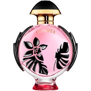 RABANNE Olympea Flora