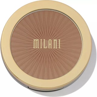 Milani Cosmetics Silky Matte Bronzing Powder