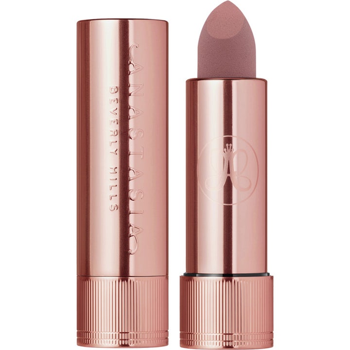 Matte Lipstick