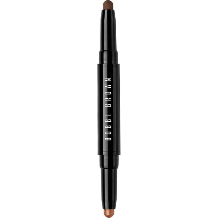 Dual-Ended Long-Wear Cream Shadow Stick