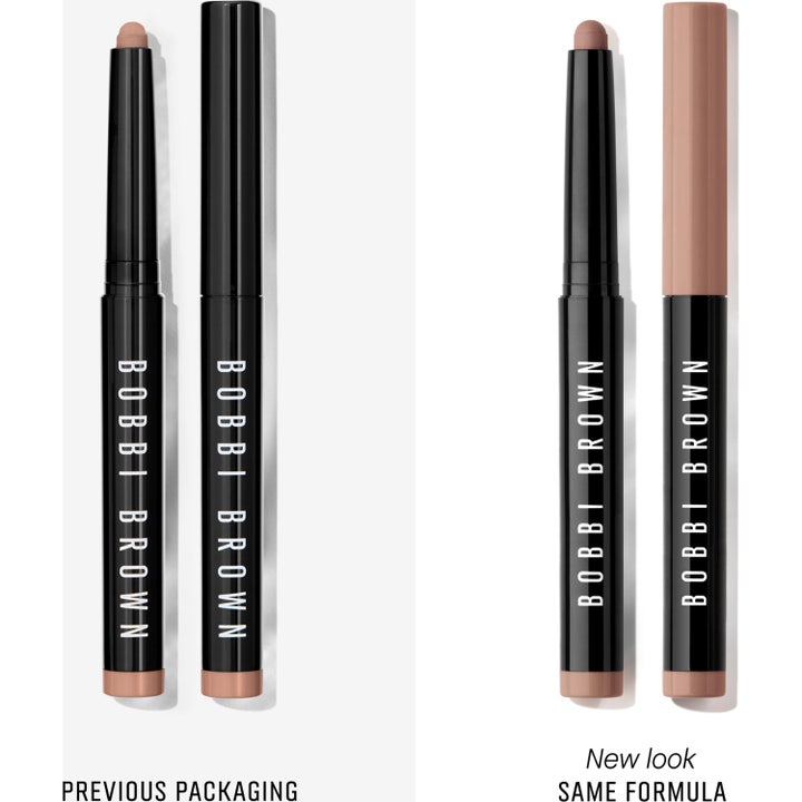 Long-Wear Cream Eyeshadow Stick