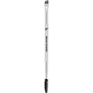IT Cosmetics Heavenly LuxeTM Brown Power Universal Transformer Brush #21