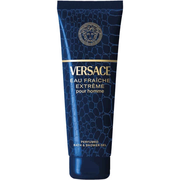 Eau Fraiche Extreme bath & Showergel
