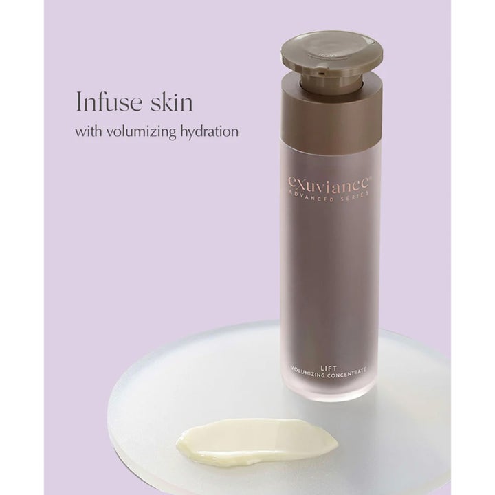 Lift Volumizing Concentrate