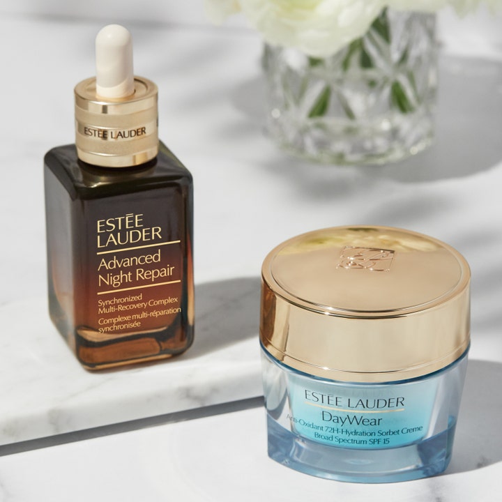 DayWear Anti-Oxidant Creme SPF 15 Dry