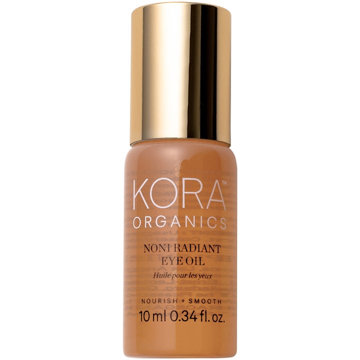 Noni Radiant Eye Treatment Oil