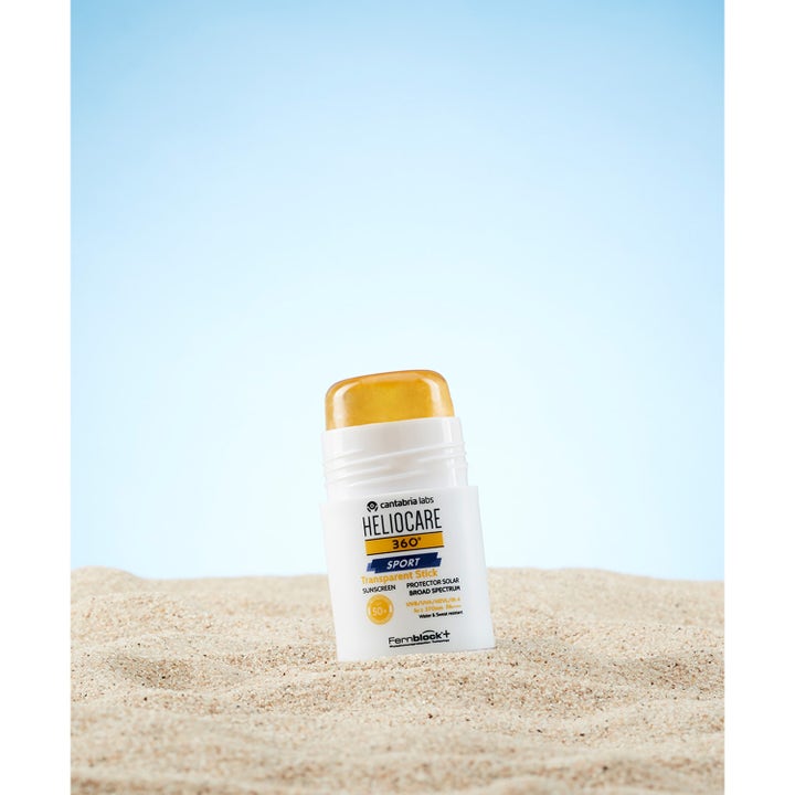 Sport Stick SPF 50+