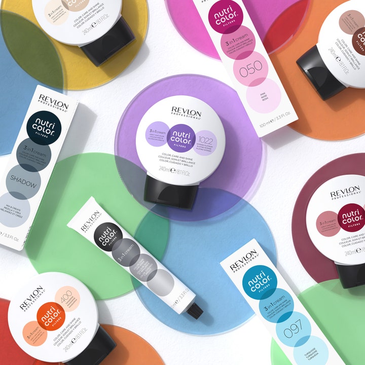 Nutri Color
