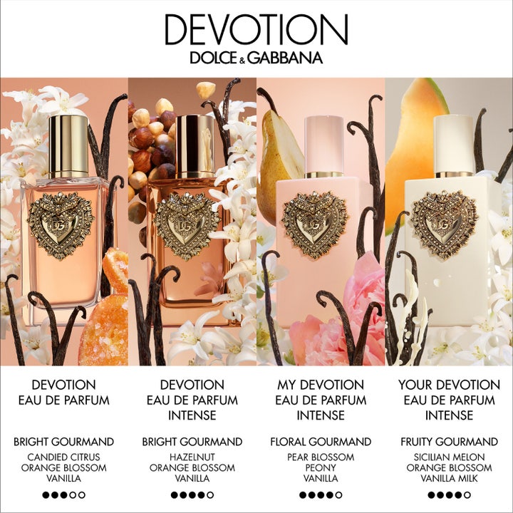 Devotion