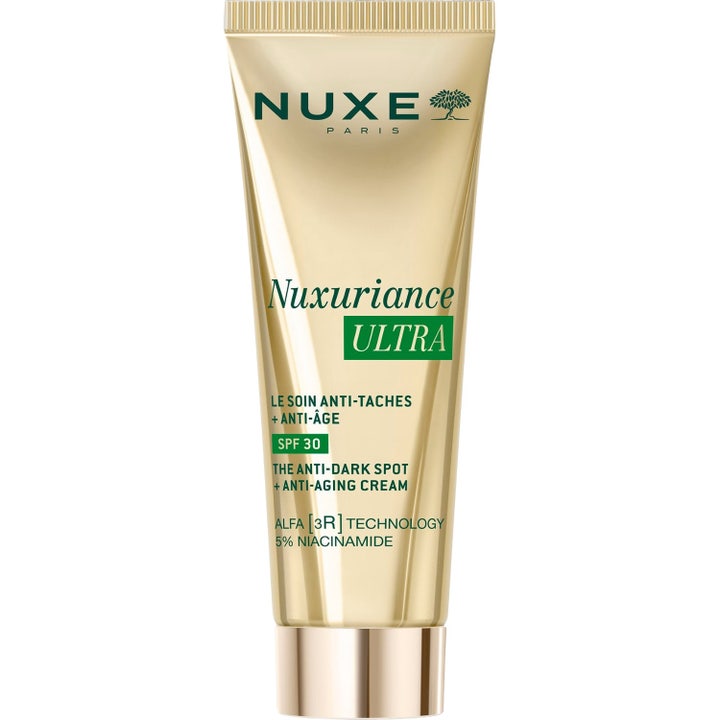 Nuxuriance Ultra The Anti Dark Spot Cream Spf30