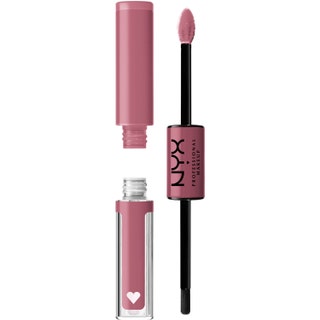 NYX Professional Makeup Shine Loud High Pigment Lip Shine