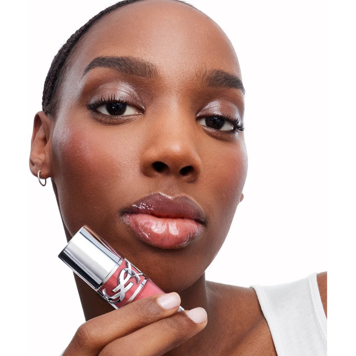 Loveshine Gloss