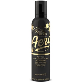 Bondi Sands Aero Self Tan Foam Liquid Gold