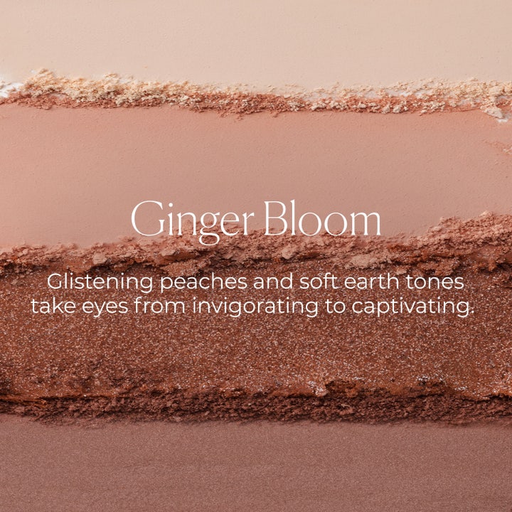 Caviar Eyeshadow Palette
