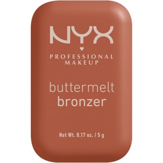 NYX Professional Makeup Buttermelt Bronzer