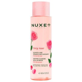 Nuxe Very Rose Micellar Water