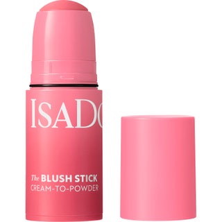 IsaDora The Blush Stick Cream-to-Powder