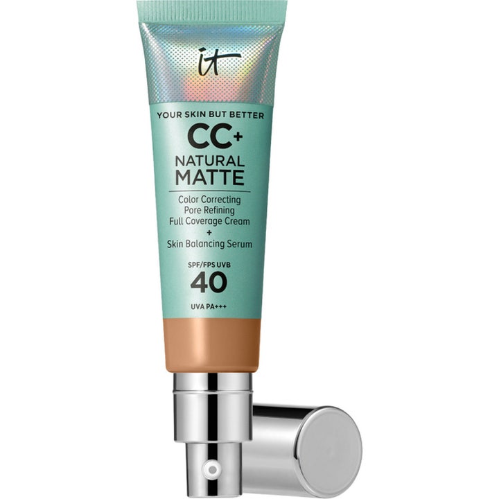 CC Natural Matte