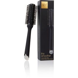 ghd Natural Bristle Radial Brush