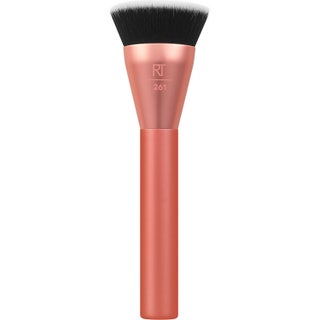 Real Techniques Shapeshifter Snatch + Sculpt Contour Brush