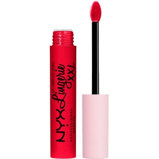 NYX Professional Makeup Lip Lingerie XXL Matte Liquid Lipstick