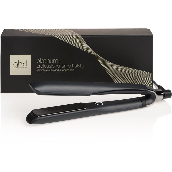 Smooth & Detangle Hair Set