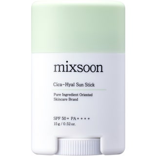 Mixsoon Cica-Hyal Sun Stick