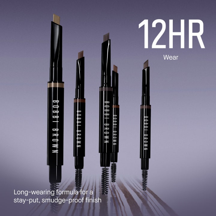 Long-Wear Brow Pencil