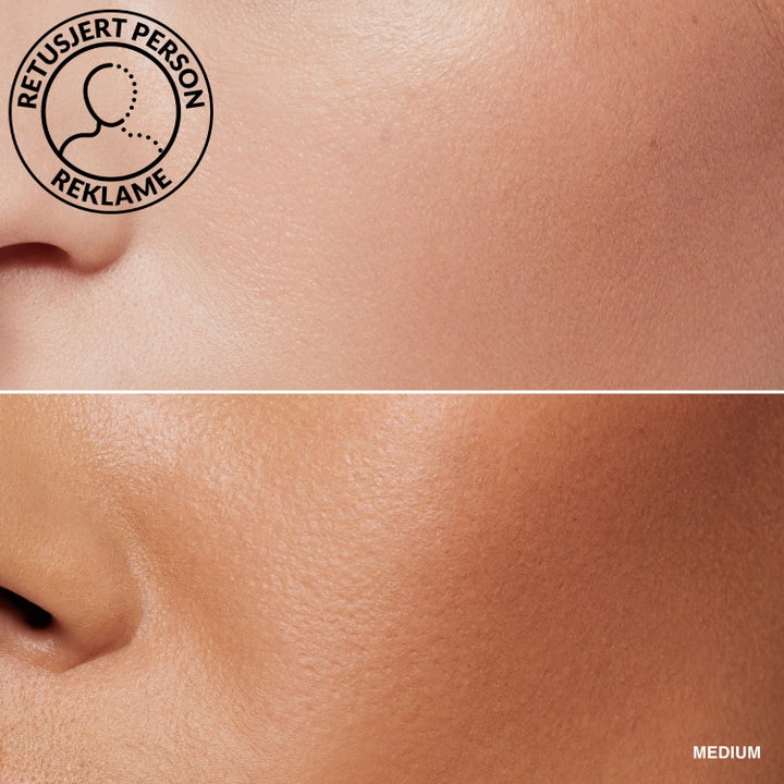 Bronzing Powder