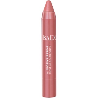 IsaDora The Glossy Lip Treat Twist Up Color Stick