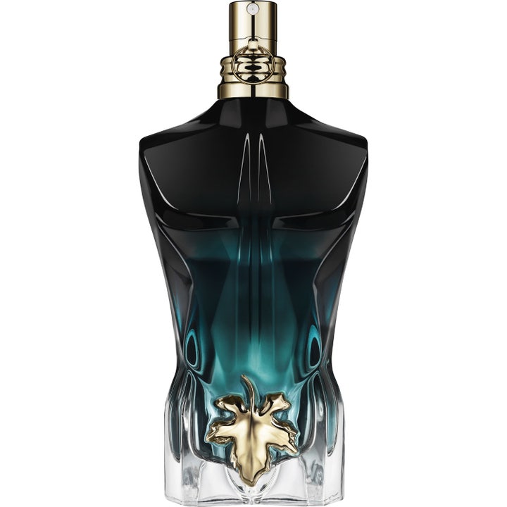 Le Beau Le Parfum