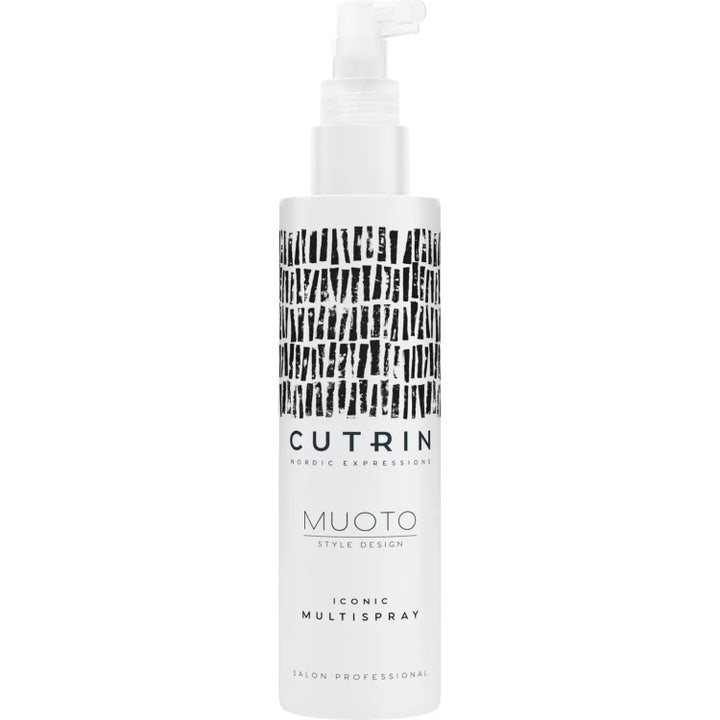 MUOTO Hair Styling Iconic Multispray