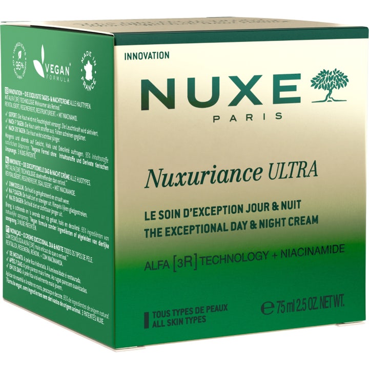 Nuxuriance Ultra The Exceptional Cream