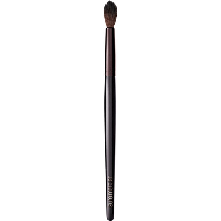 Finishing Pony Tail Brush