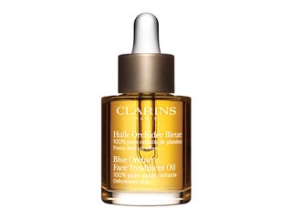 Clarins Blue Orchid